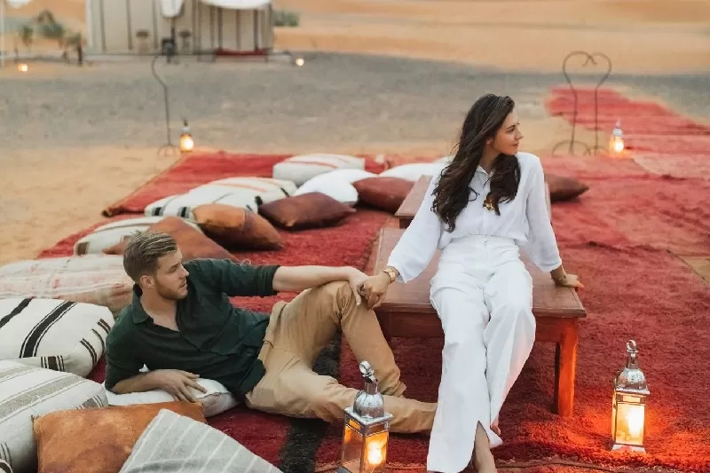 viaggio organizzato marocco